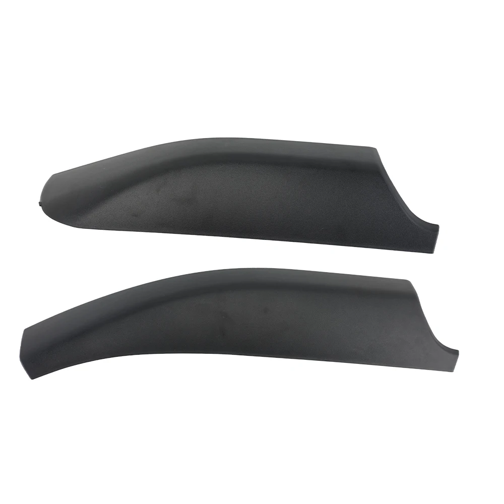 Roof Luggage Rack Rail Bar End Cover Shell for Kia Sportage 2004-2007 ABS Black Replacement Trim Roof Racks Cap Accessories
Roof Luggage Rack Rail Bar End Cover Shell for Kia Sportage 2004-2007 ABS Black Replacement Trim Roof Racks Cap Accessories