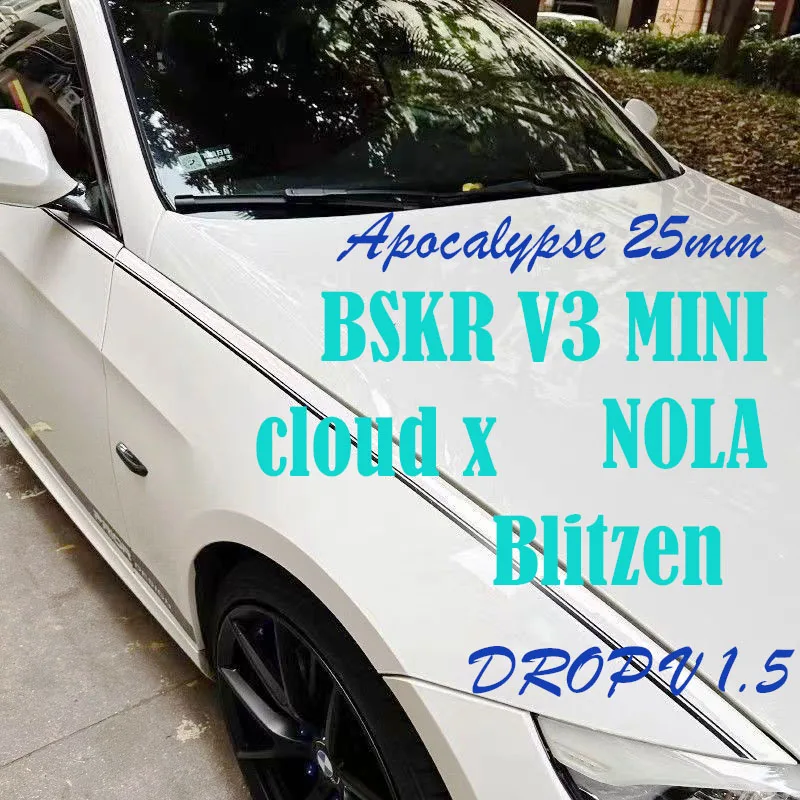 Automotive spare parts car interior supplies interior sticker for cloud x NOLA Blitzen ARBITER 2 bskr v3 RACER Refit Car Sticker
Automotive spare parts car interior supplies interior sticker for cloud x NOLA Blitzen ARBITER 2 bskr v3 RACER Refit Car Sticker