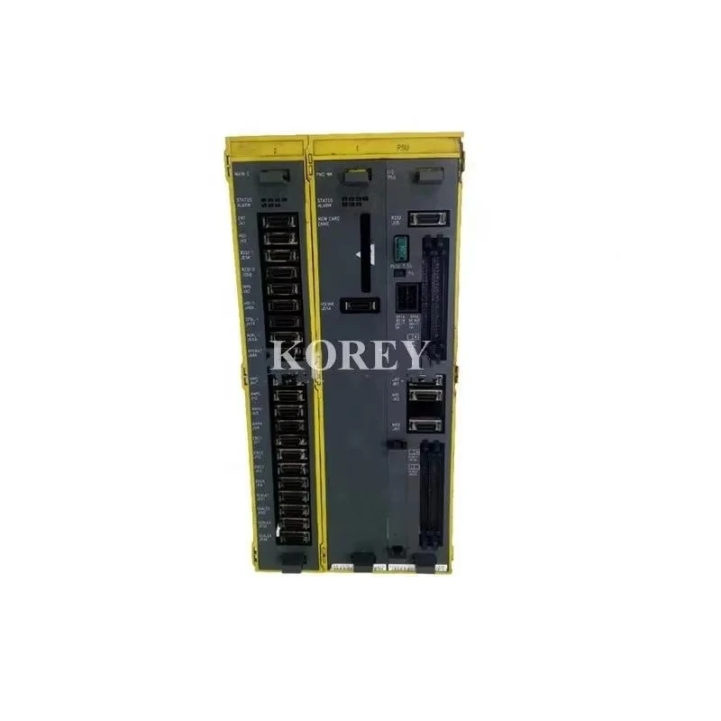Сервопривод Fanuc A02B-0162-B505
Сервопривод Fanuc A02B-0162-B505