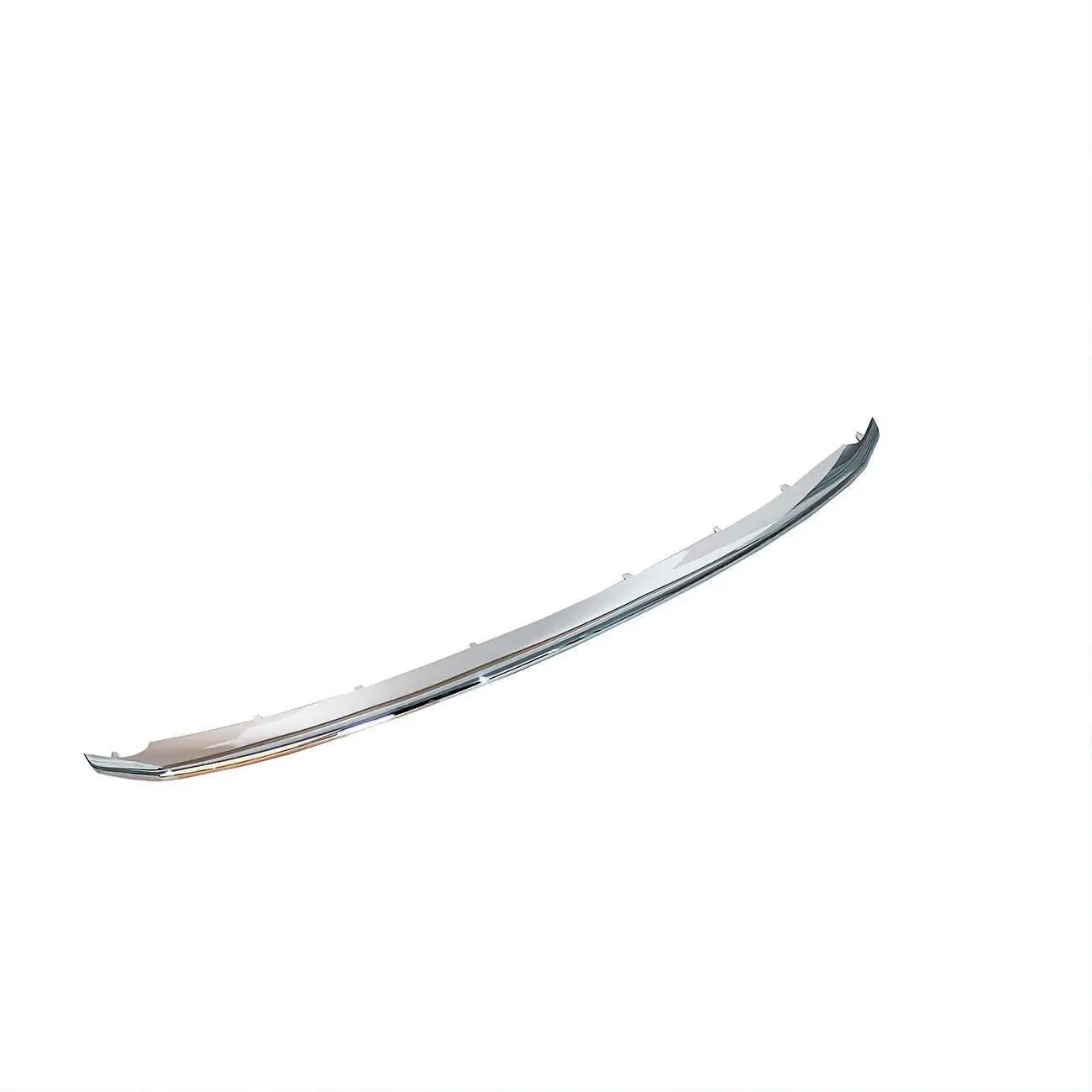 Chrome Lower Grille Molding Trim For Ford Explorer 2011-15 FO1216107 BB5Z8200BA
Chrome Lower Grille Molding Trim For Ford Explorer 2011-15 FO1216107 BB5Z8200BA
