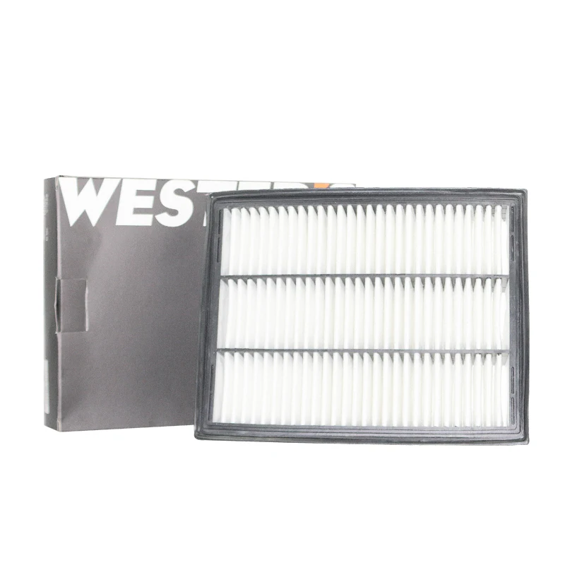 For SSANGYONG MUSSO REXTON 2017-2024 RODIUS STAVIC 2013- fits D22DTR D22DTF D20DTR 2.0 2.2 Engine WESTGUARD Air Filter MA9563
For SSANGYONG MUSSO REXTON 2017-2024 RODIUS STAVIC 2013- fits D22DTR D22DTF D20DTR 2.0 2.2 Engine WESTGUARD Air Filter MA9563
