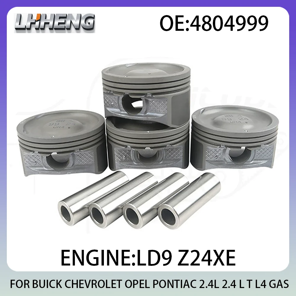 Детали двигателя LD9 Z24XE, поршень для BUICK SKYLARK CHEVROLET ALERO OPEL ANTARA PONTIAC GRAND 2.4L 2.4L T L4 GAS 4804999 1994-2011 
Детали двигателя LD9 Z24XE, поршень для BUICK SKYLARK CHEVROLET ALERO OPEL ANTARA PONTIAC GRAND 2.4L 2.4L T L4 GAS 4804999 1994-2011