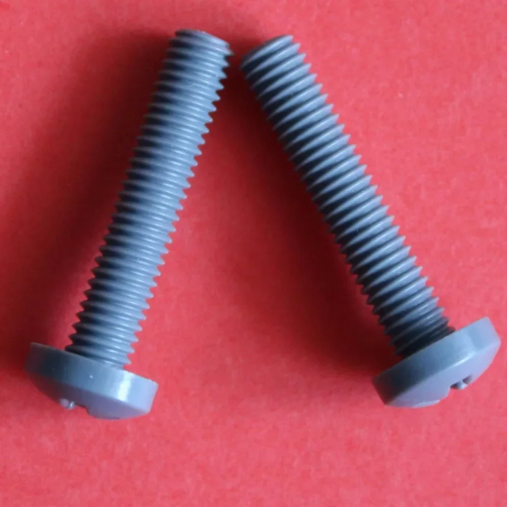 fhHTpJbq M10x20mm-50mm M12x40mm ПВХ Коррозионностойкий винт с полукруглой головкой Phillips Пластиковый винт.
fhHTpJbq M10x20mm-50mm M12x40mm ПВХ Коррозионностойкий винт с полукруглой головкой Phillips Пластиковый винт.