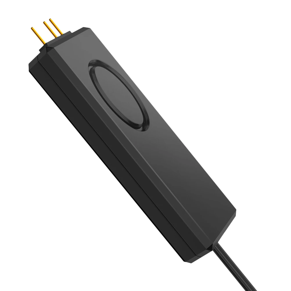 ARGB Controller Power 5V Manual Remote Computer Light Hub RGB Rgb Light Hub LED Strip Fan Cable Accessory Adapter
ARGB Controller Power 5V Manual Remote Computer Light Hub RGB Rgb Light Hub LED Strip Fan Cable Accessory Adapter