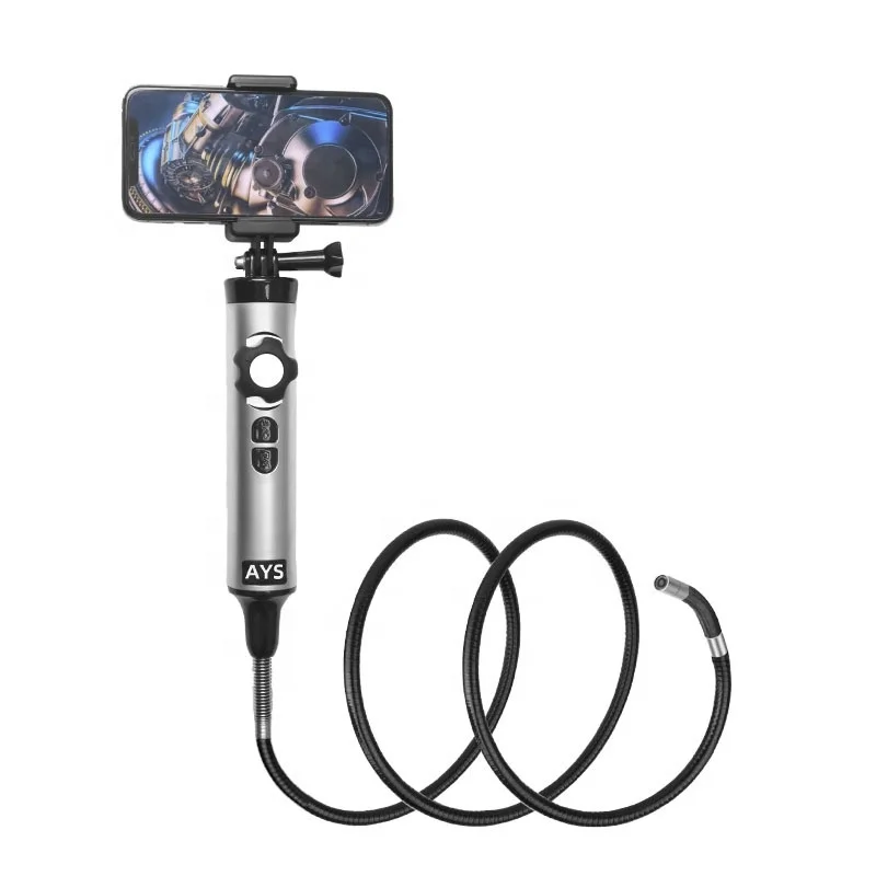 Endoscope customization waterproof camera handheld Auto repair endoscope camera hd device price industrial endoscope camera
Endoscope customization waterproof camera handheld Auto repair endoscope camera hd device price industrial endoscope camera