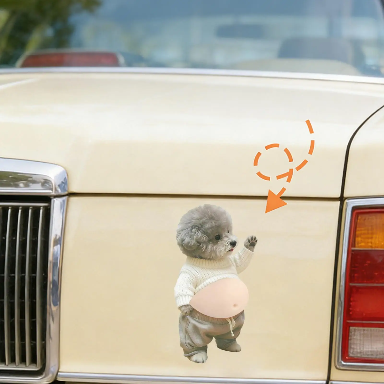 Мягкие 3D-наклейки-сквиши с животными (собачки) для скрапбукинга, дневников, ноутбуков, чехлов для телефонов
Мягкие 3D-наклейки-сквиши с животными (собачки) для скрапбукинга, дневников, ноутбуков, чехлов для телефонов