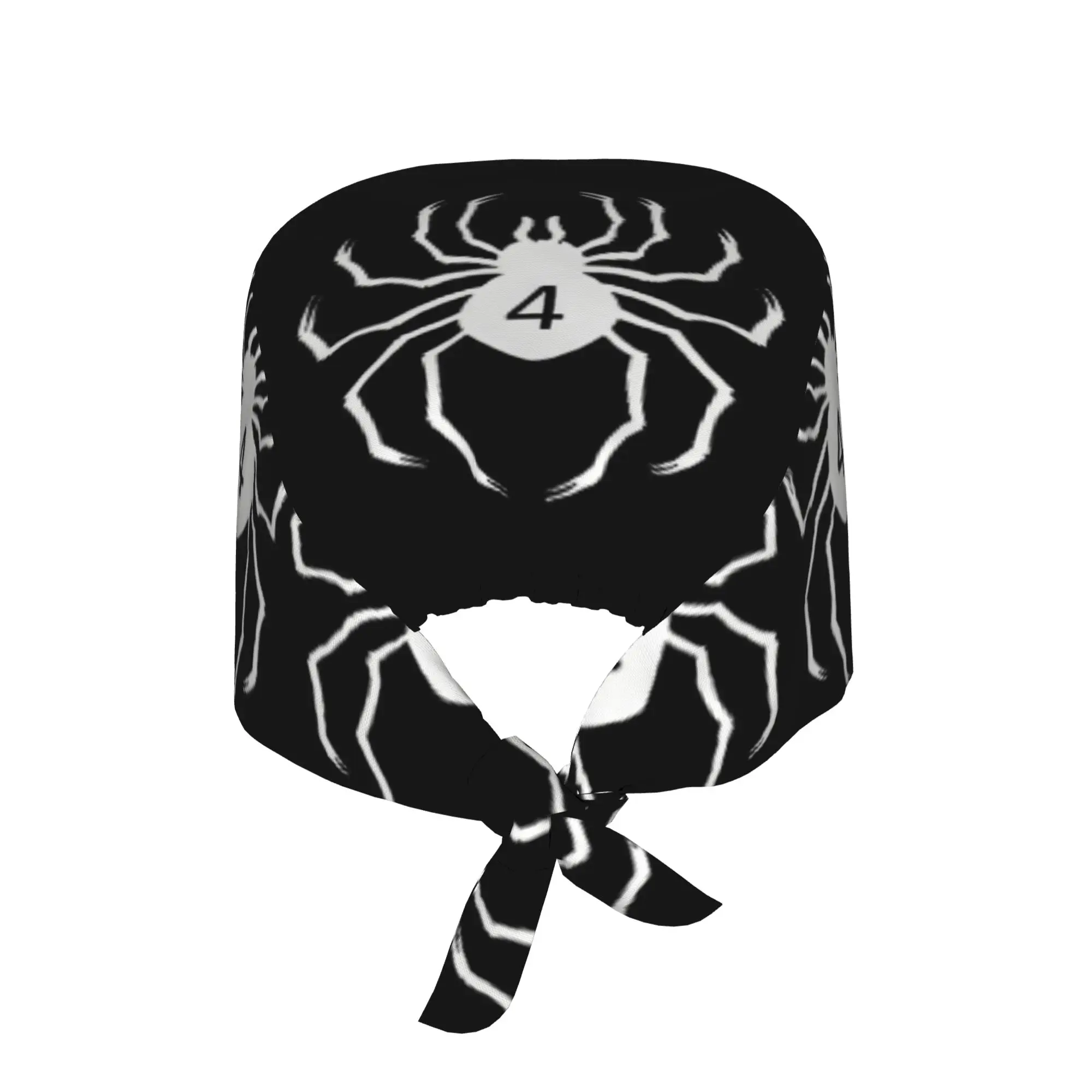 Custom HXH Spider Working Cap Surgical Hats Women Men Cartoon Operating Room Cap Nursing Cap Lab Works Hat
Custom HXH Spider Working Cap Surgical Hats Women Men Cartoon Operating Room Cap Nursing Cap Lab Works Hat