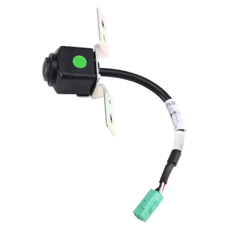 AB96-A00109231 Front Camera For BAIC Senova X65 Car Grille Panoramic Replacement Part
AB96-A00109231 Front Camera For BAIC Senova X65 Car Grille Panoramic Replacement Part