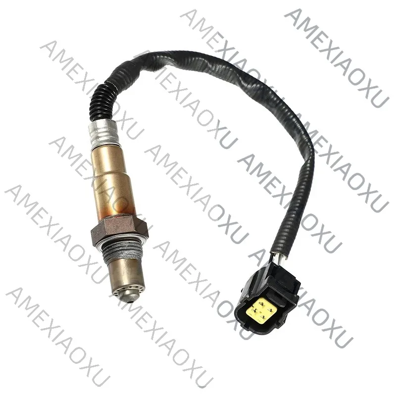 Датчик кислорода задний 0045420718 для Mercedes-Benz W169 W245 A209 C209 C219 W203 W204 S204 C204 W211 W212 A207 C207 X164 W164 V251
Датчик кислорода задний 0045420718 для Mercedes-Benz W169 W245 A209 C209 C219 W203 W204 S204 C204 W211 W212 A207 C207 X164 W164 V251