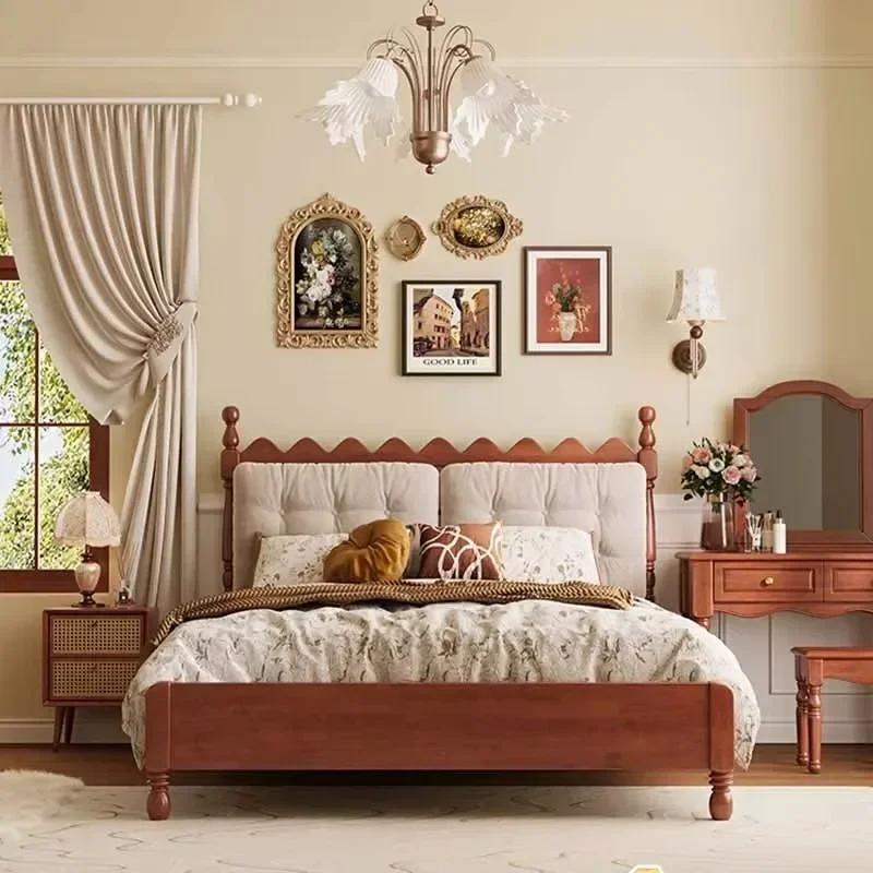 Trendy Platform Double Bed Elegant European Lazy Pretty Modern Luxury Bedroom Bed Frame King Display Muebles Trendy Furniture
Trendy Platform Double Bed Elegant European Lazy Pretty Modern Luxury Bedroom Bed Frame King Display Muebles Trendy Furniture
