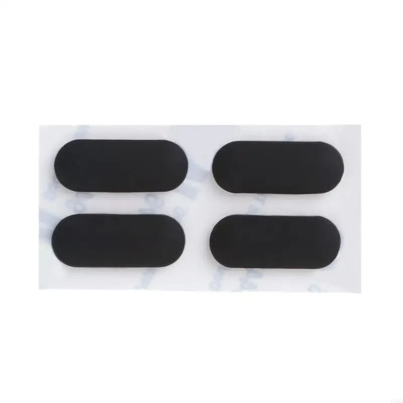920L 4Pcs Rubber Feet Foot for T470 T480 Laptop Feet Bottom Case Connectors Stock Feet Foot Replacement Part
920L 4Pcs Rubber Feet Foot for T470 T480 Laptop Feet Bottom Case Connectors Stock Feet Foot Replacement Part