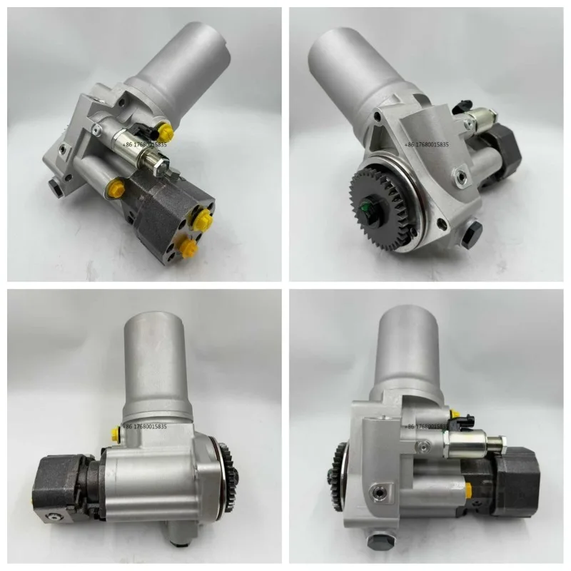 For E325C 3126B Oil Pump High Quality Pump 180-7341 Unit Fuel Pump
For E325C 3126B Oil Pump High Quality Pump 180-7341 Unit Fuel Pump