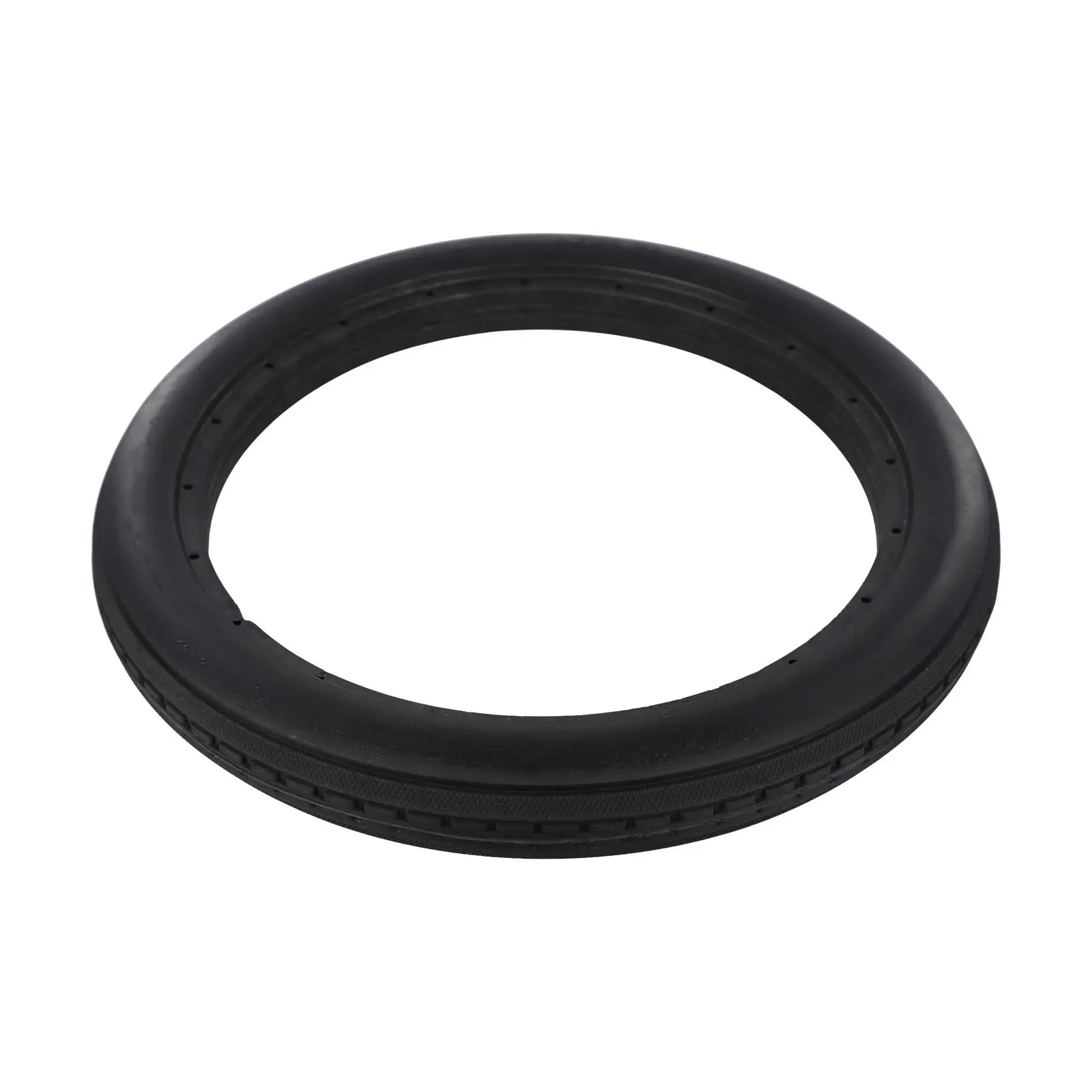 Bike Tyre Solid Tire Accessories Tyre Explosion-Proof Explosion-proof Mountain Bike Non-Inflatable Non-inflatable 14 Inch
Bike Tyre Solid Tire Accessories Tyre Explosion-Proof Explosion-proof Mountain Bike Non-Inflatable Non-inflatable 14 Inch