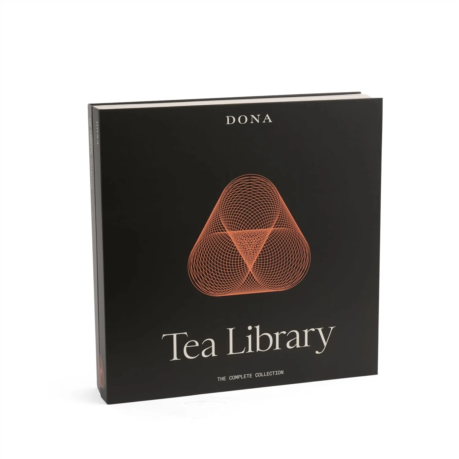 18 Premium Blended Teas in 36 Plant-Based Sachets with Elegant Case for Tea Lovers
18 Premium Blended Teas in 36 Plant-Based Sachets with Elegant Case for Tea Lovers