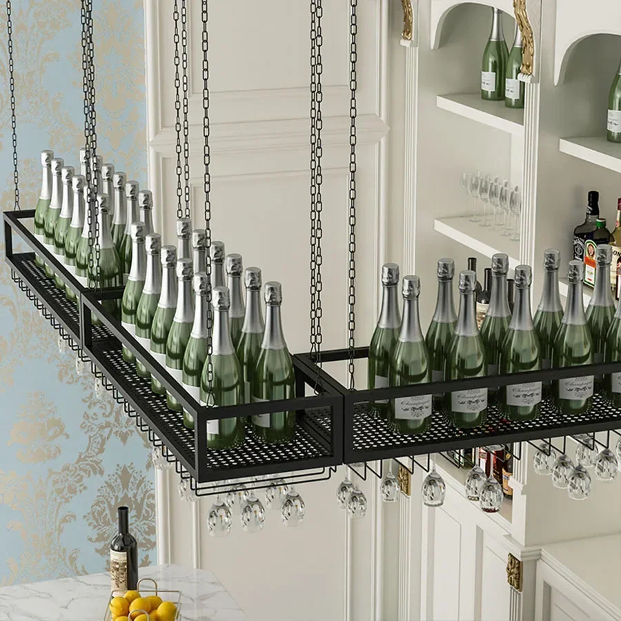 Hanging Storage Bar Cabinet Bar Cube European Luxury Nordic Drink Glass Display Cabinet Meuble Rangement Organizer Furniture
Hanging Storage Bar Cabinet Bar Cube European Luxury Nordic Drink Glass Display Cabinet Meuble Rangement Organizer Furniture