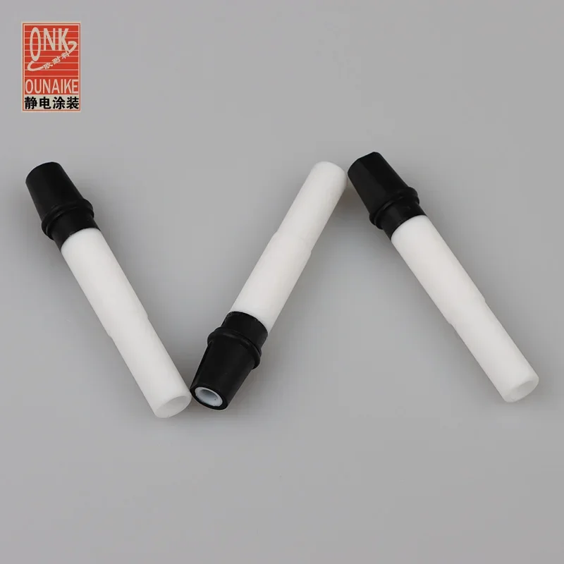 NON-OEM Insert Sleeves 1006485 for Optiflow IG06 Powder Injector Feed Pumps Spare Parts Replacement Complete Replacement
NON-OEM Insert Sleeves 1006485 for Optiflow IG06 Powder Injector Feed Pumps Spare Parts Replacement Complete Replacement