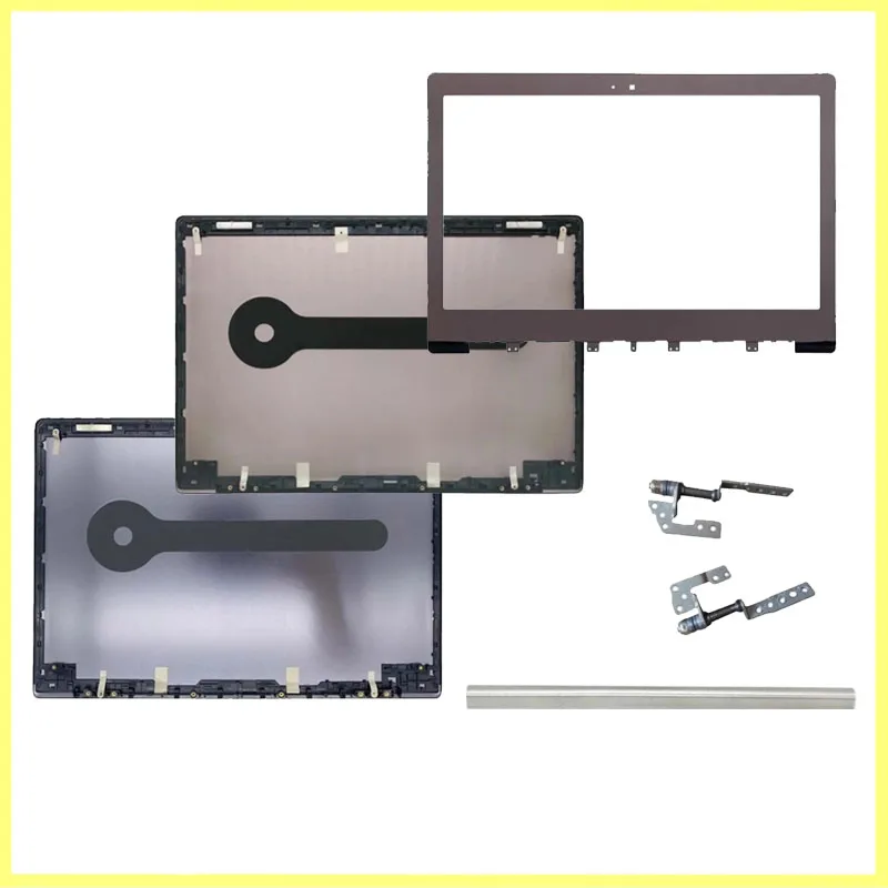 LCD Back Cover For ASUS UX303 UX303L UX303LA UX303LN UX303U Front Bezel Hinges Hingecover Non Touch
LCD Back Cover For ASUS UX303 UX303L UX303LA UX303LN UX303U Front Bezel Hinges Hingecover Non Touch