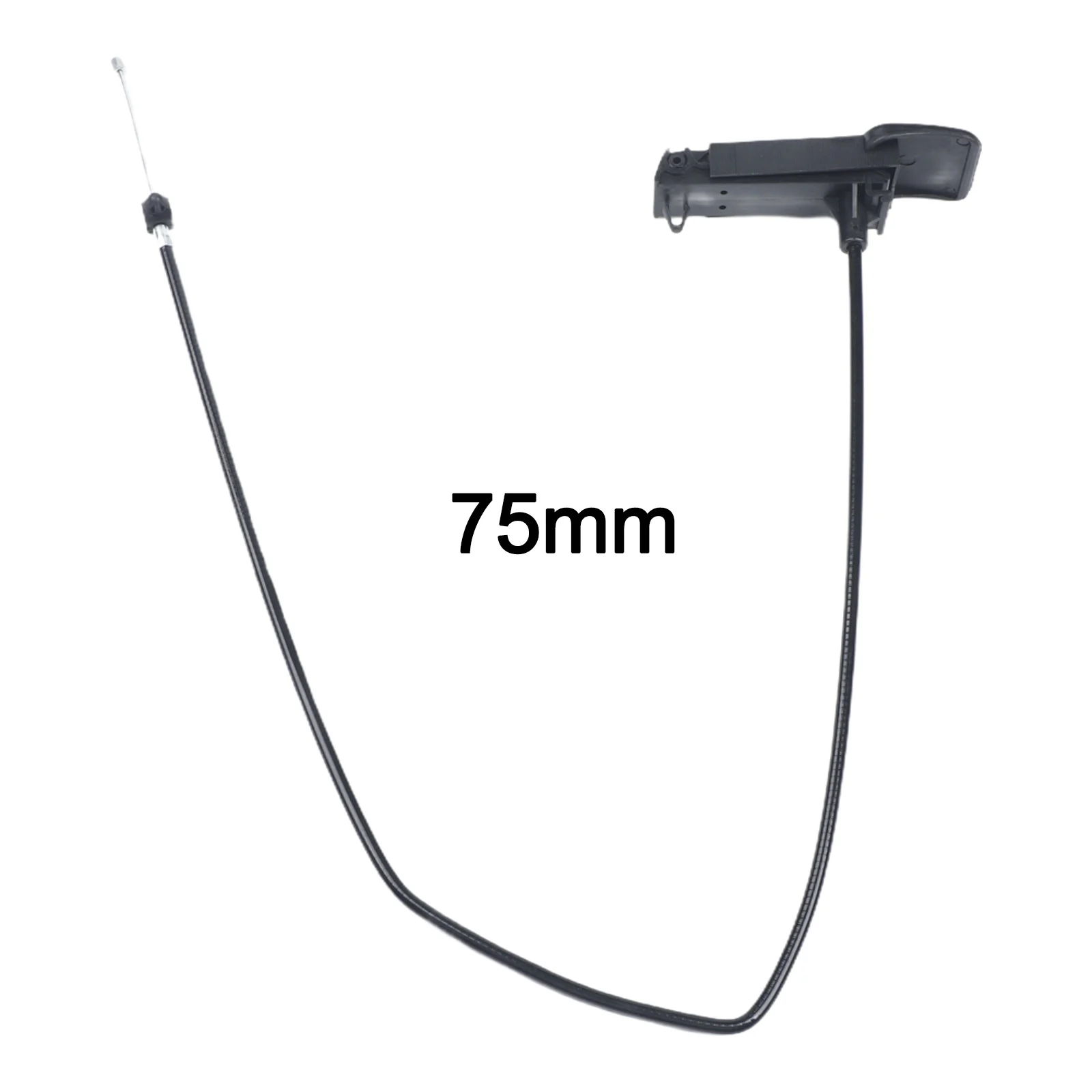 Car Engine Bonnet Release Short Cable Engine Hood Wire 7937J1 7937R0 FOR C4 C5 FOR C8 FOR FIAT FOR ULYSSE FOR 807 407 2002-2019
Car Engine Bonnet Release Short Cable Engine Hood Wire 7937J1 7937R0 FOR C4 C5 FOR C8 FOR FIAT FOR ULYSSE FOR 807 407 2002-2019