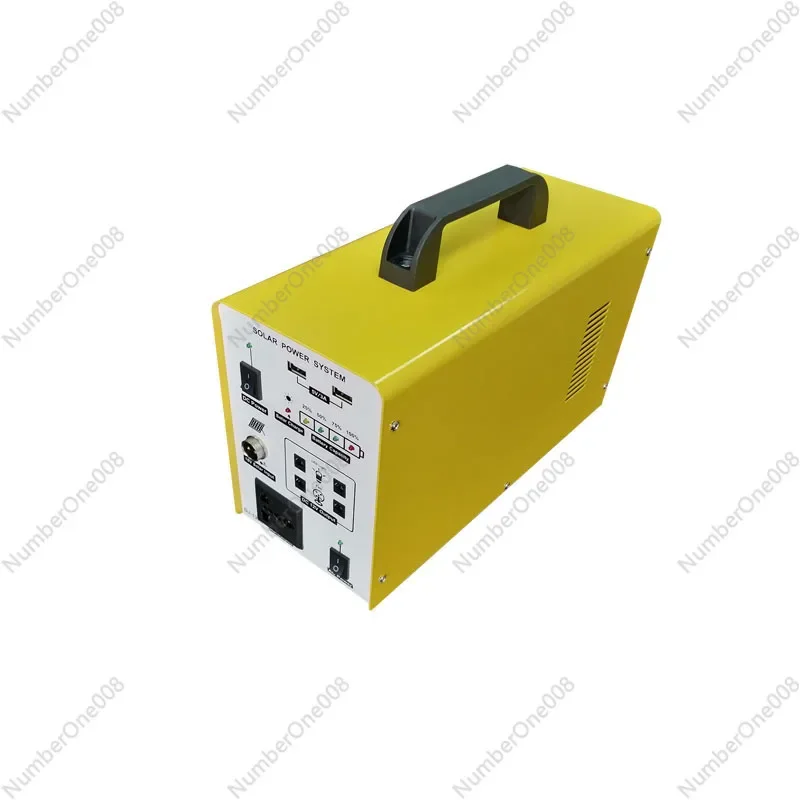 Компоненты шасси портативной системы производства солнечной энергии 17ah/20ah
Компоненты шасси портативной системы производства солнечной энергии 17ah/20ah