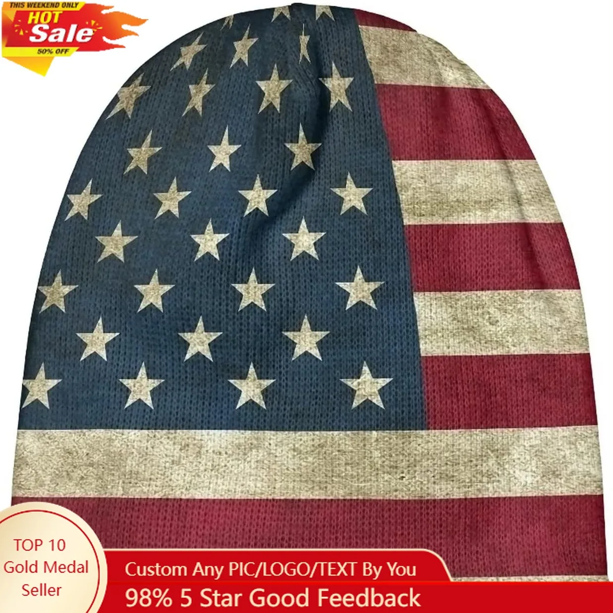 Suobstales Knit Beanie Hats for Women Men Knitted Cuffed Skull Cap Fall Winter Warm Hat
Suobstales Knit Beanie Hats for Women Men Knitted Cuffed Skull Cap Fall Winter Warm Hat