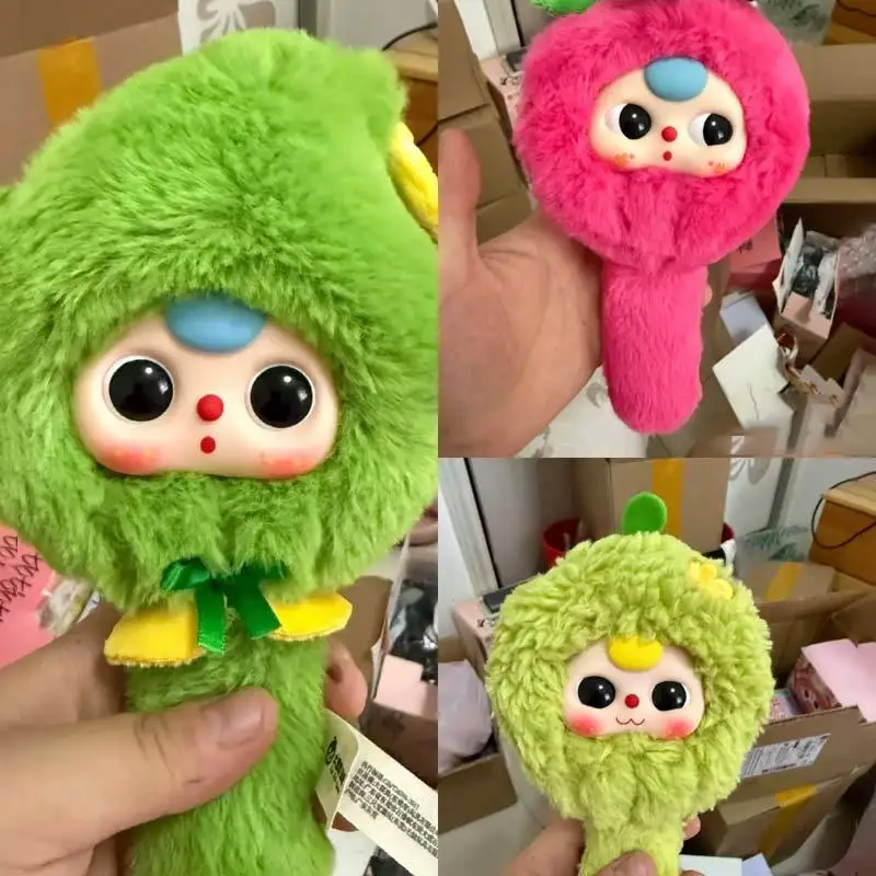 Baby Three Magic Mirrors Series Blind Box Toys Combs Doll Accessories Anime Periphery Mystery Box Practical Gifts
Baby Three Magic Mirrors Series Blind Box Toys Combs Doll Accessories Anime Periphery Mystery Box Practical Gifts