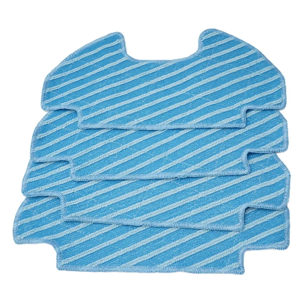 4pcs Mop Cloth For Samsung VR05R5050WG Robotic Vacuum Cleaner Spare Parts Home Cleaning Replacement Accessories
4pcs Mop Cloth For Samsung VR05R5050WG Robotic Vacuum Cleaner Spare Parts Home Cleaning Replacement Accessories