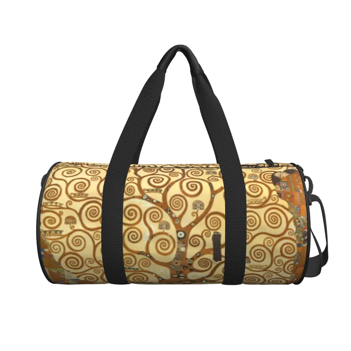 Tree Of Life Stoclet Frieze Gustav Klimt Large Duffle Gym Bag Waterproof Duffle Travel Bags Handbags Fitness bag
Tree Of Life Stoclet Frieze Gustav Klimt Large Duffle Gym Bag Waterproof Duffle Travel Bags Handbags Fitness bag
