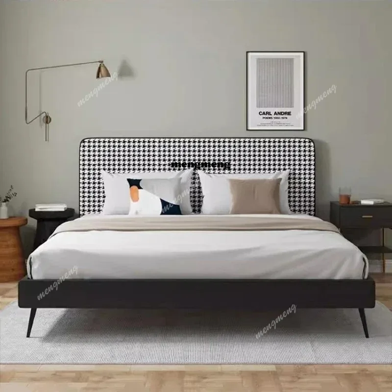 Japanese Wooden Massage Bed Simple Design Space Saving Bedroom Bed Modern Headboards Double Sleeping Muebles Unique Furniture
Japanese Wooden Massage Bed Simple Design Space Saving Bedroom Bed Modern Headboards Double Sleeping Muebles Unique Furniture