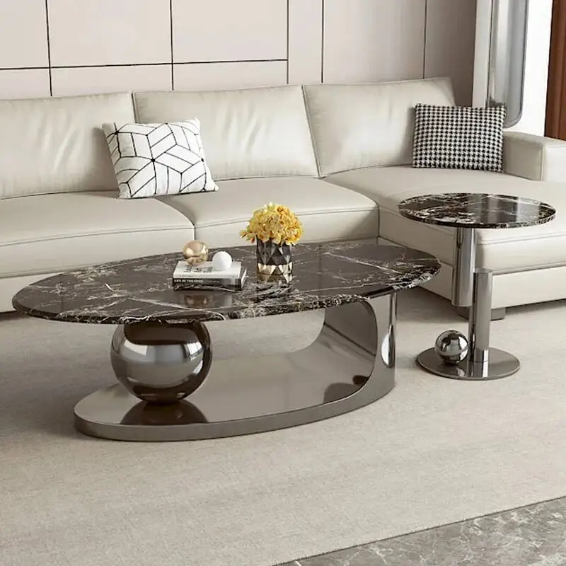 Table Unique Designer Modern Coffee Aesthetic Italy Unique Living Room Coffee Table Home Postmodern Terrace Furniture
Table Unique Designer Modern Coffee Aesthetic Italy Unique Living Room Coffee Table Home Postmodern Terrace Furniture