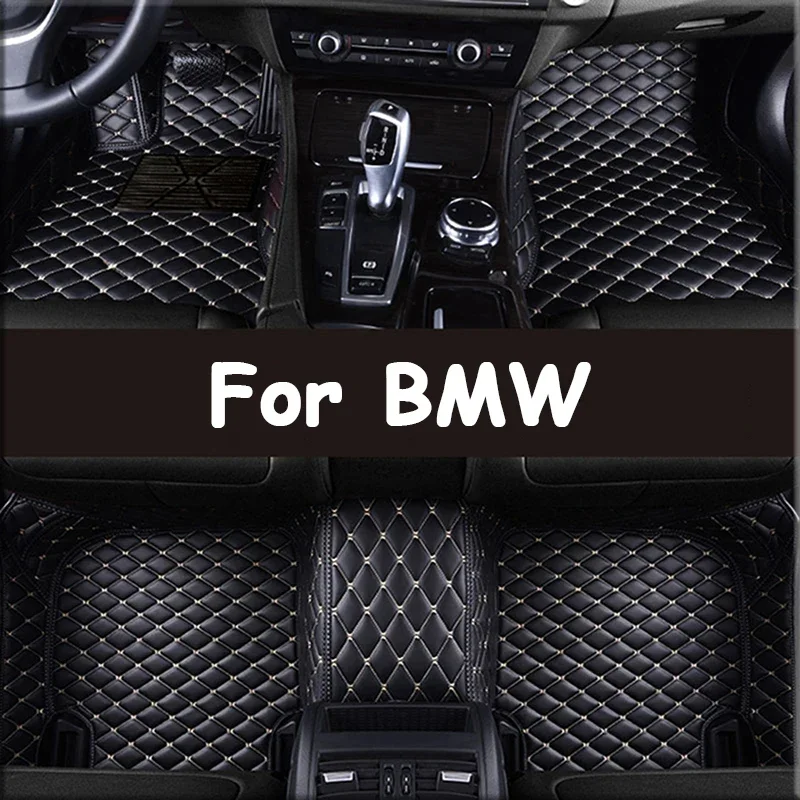 Автомобильные коврики на заказ для BMW X1 E84 F48 X2 F39 X4 F26 G02 2018-2023, аксессуары для интерьера, искусственная кожа 0530
Автомобильные коврики на заказ для BMW X1 E84 F48 X2 F39 X4 F26 G02 2018-2023, аксессуары для интерьера, искусственная кожа 0530