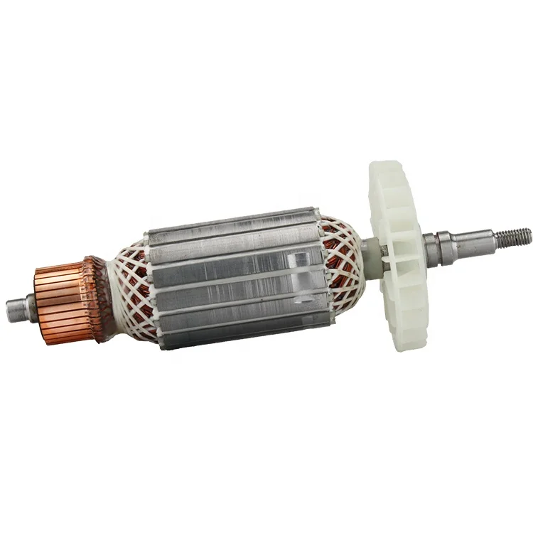 Newbeat KPT5727 100% Copper Spare Parts Power Tools Commutator Armature Chinese Wholesale Suppliers
Newbeat KPT5727 100% Copper Spare Parts Power Tools Commutator Armature Chinese Wholesale Suppliers