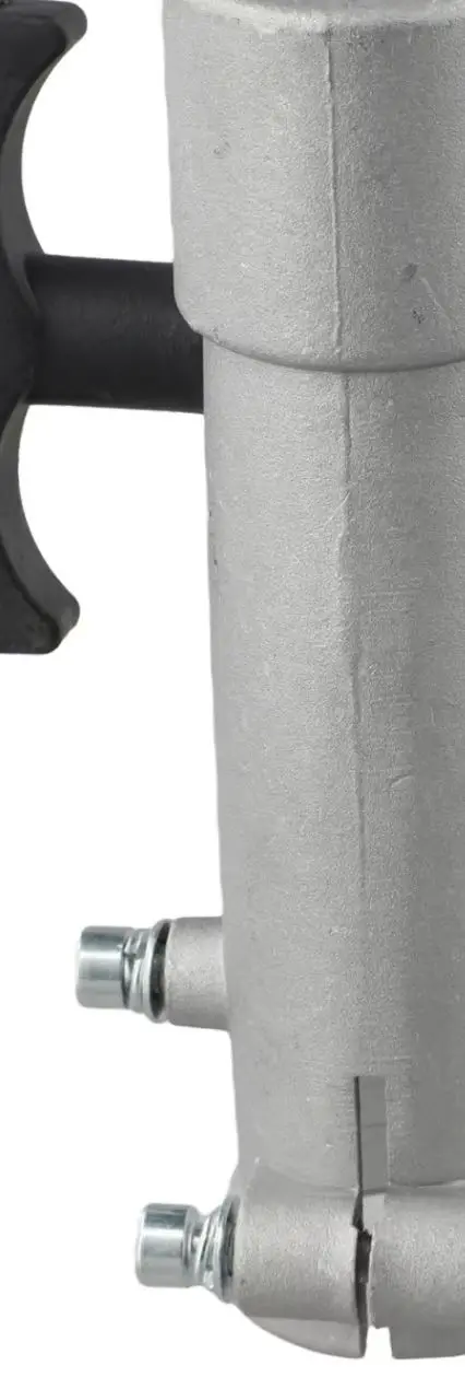 Hedge Trimmer/Brush Cutter Extension Rod Connector, 26/28mm Inner Diameter Metal Fitting For Gardening And Landscaping
Hedge Trimmer/Brush Cutter Extension Rod Connector, 26/28mm Inner Diameter Metal Fitting For Gardening And Landscaping