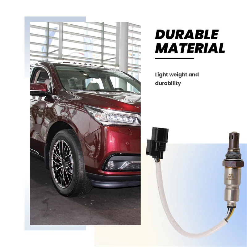 X39A-36531-5G0-A11 Car Upstream Oxygen O2 Sensor For Honda Acura 2012-2020
X39A-36531-5G0-A11 Car Upstream Oxygen O2 Sensor For Honda Acura 2012-2020