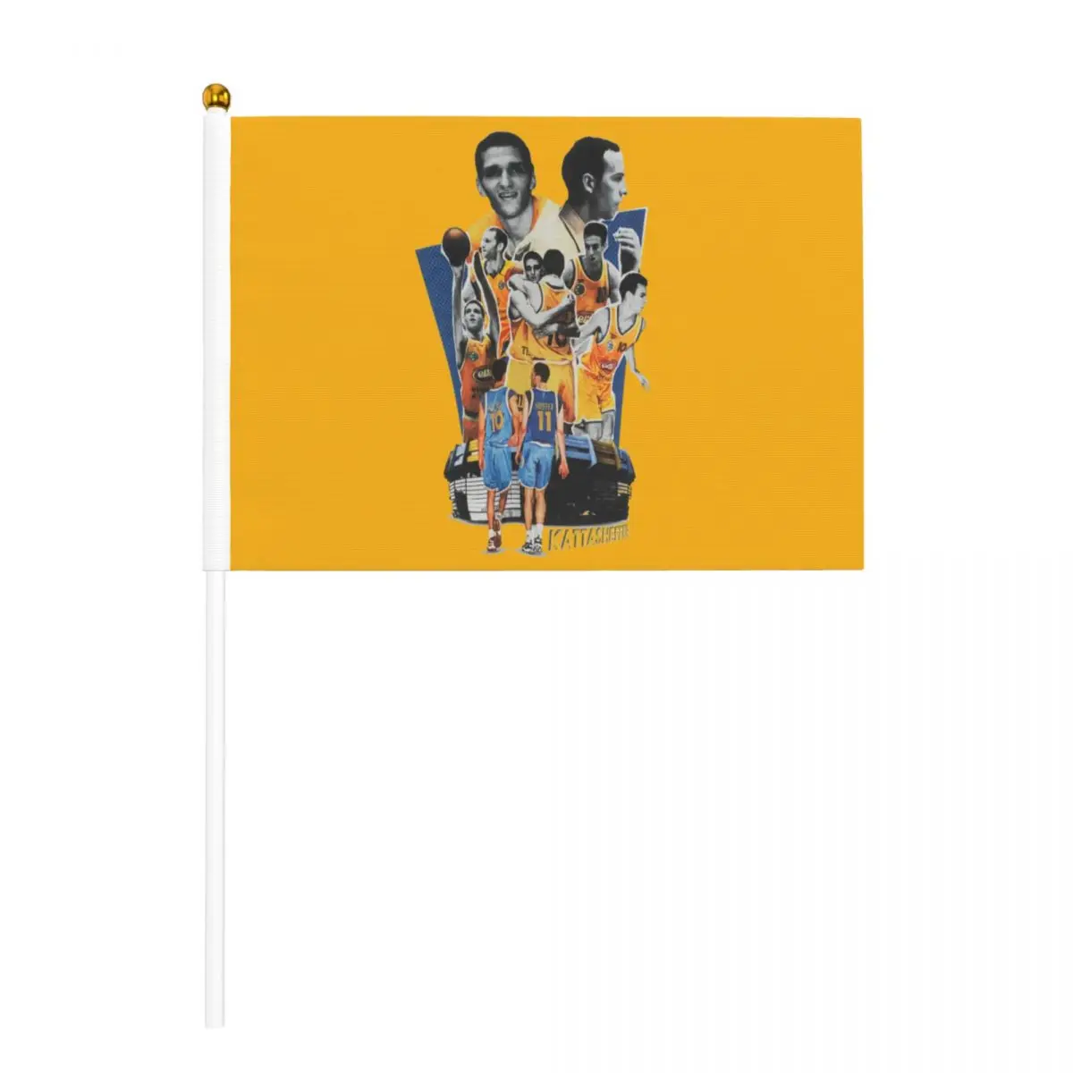 Israel Maccabi Tel Aviv Bc Flag for Home Party Garden Indoor Outdoor Flags Decoration Banner
Israel Maccabi Tel Aviv Bc Flag for Home Party Garden Indoor Outdoor Flags Decoration Banner