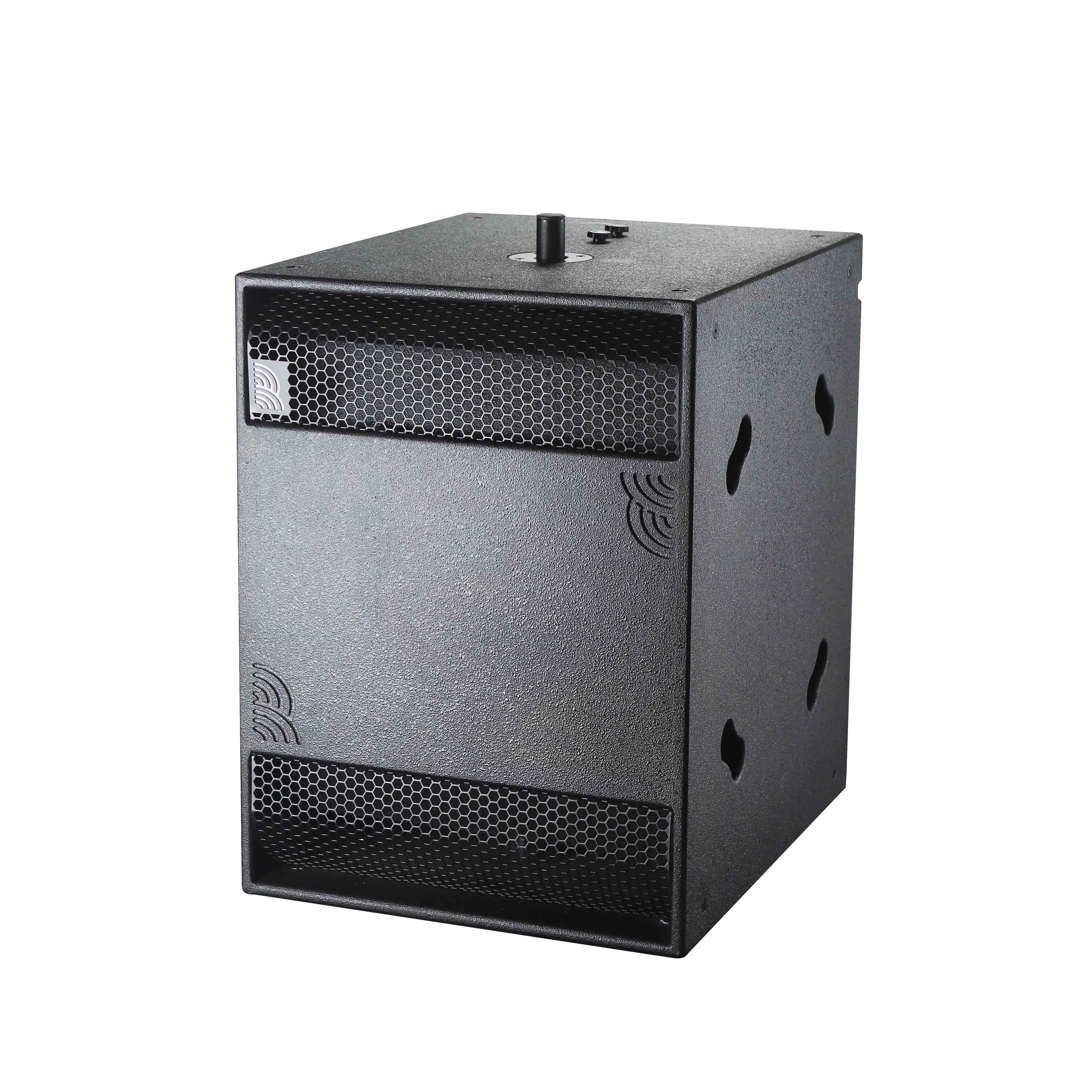 China Audio Speaker Factory Passivo Subwoofer 18 Pulgadas 18 Inch Passive Subwoofer Speaker
China Audio Speaker Factory Passivo Subwoofer 18 Pulgadas 18 Inch Passive Subwoofer Speaker