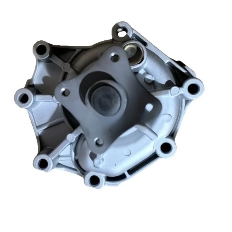 25100-4A700 For engine water pump 25100-4A710 251004A710
25100-4A700 For engine water pump 25100-4A710 251004A710