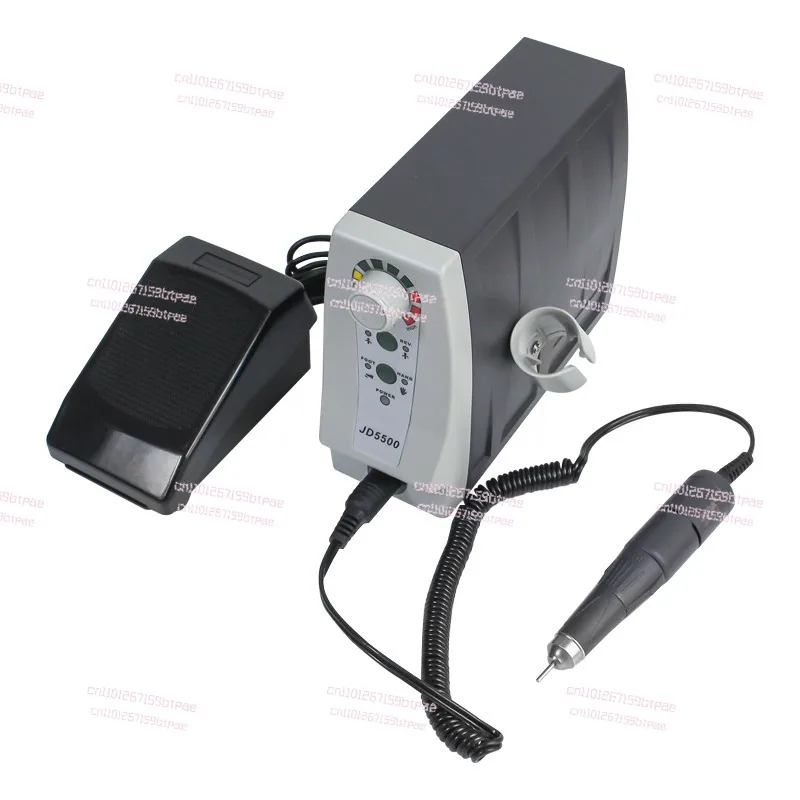 Electric Jade Grinding Machine JD5500 Jewelry Jade Wood Carving Machine
Electric Jade Grinding Machine JD5500 Jewelry Jade Wood Carving Machine