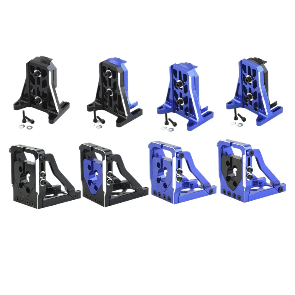 2pcs Metal Upgraded Motor Mount Seat Quick Disassembley For TRAXXAS 1/5 X-Maxx XMAXX 6S 8S 1/6 XRT RC Car Upgrade Parts
2pcs Metal Upgraded Motor Mount Seat Quick Disassembley For TRAXXAS 1/5 X-Maxx XMAXX 6S 8S 1/6 XRT RC Car Upgrade Parts
