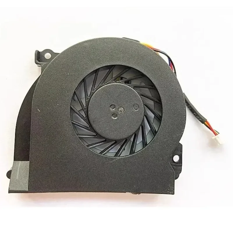 Новый вентилятор охлаждения процессора для HP 2570 2570P 2560 2560P Вентилятор охлаждения ноутбука
Новый вентилятор охлаждения процессора для HP 2570 2570P 2560 2560P Вентилятор охлаждения ноутбука