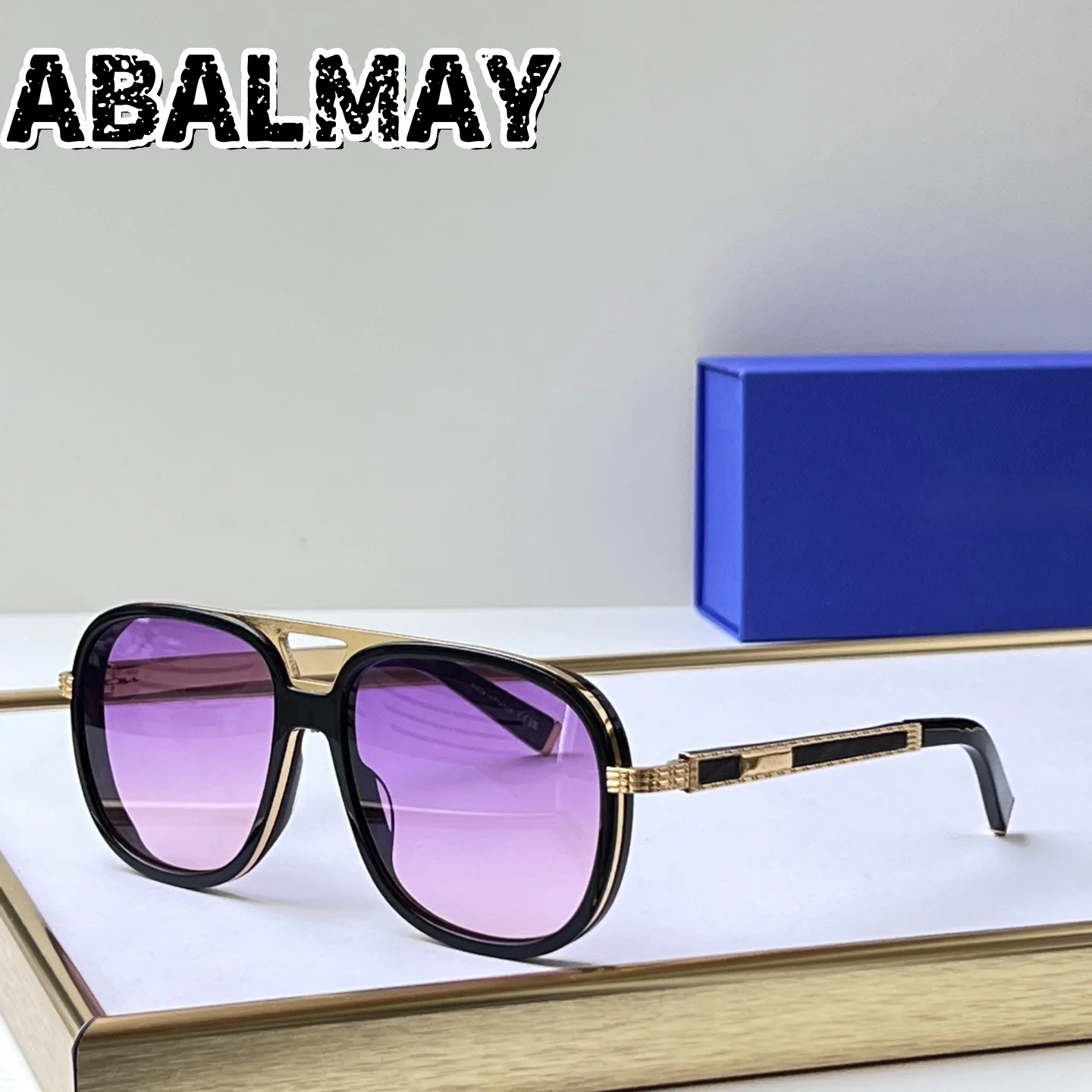 New Fashion Design Women Sunglasses for Men ZI65026 SIZE 60 Top Quality Luxury Brand Designer Acetate UV400 Titanium Sun glasses
New Fashion Design Women Sunglasses for Men ZI65026 SIZE 60 Top Quality Luxury Brand Designer Acetate UV400 Titanium Sun glasses