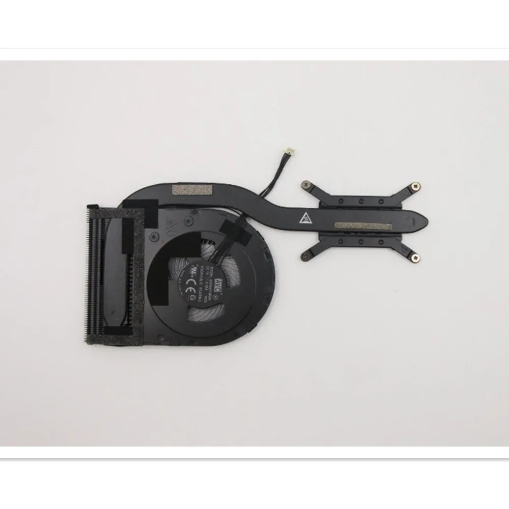 Новый охлаждающий вентилятор UMA для Lenovo T14s gen1 AMD 5H40X89400 5H40X89401
Новый охлаждающий вентилятор UMA для Lenovo T14s gen1 AMD 5H40X89400 5H40X89401