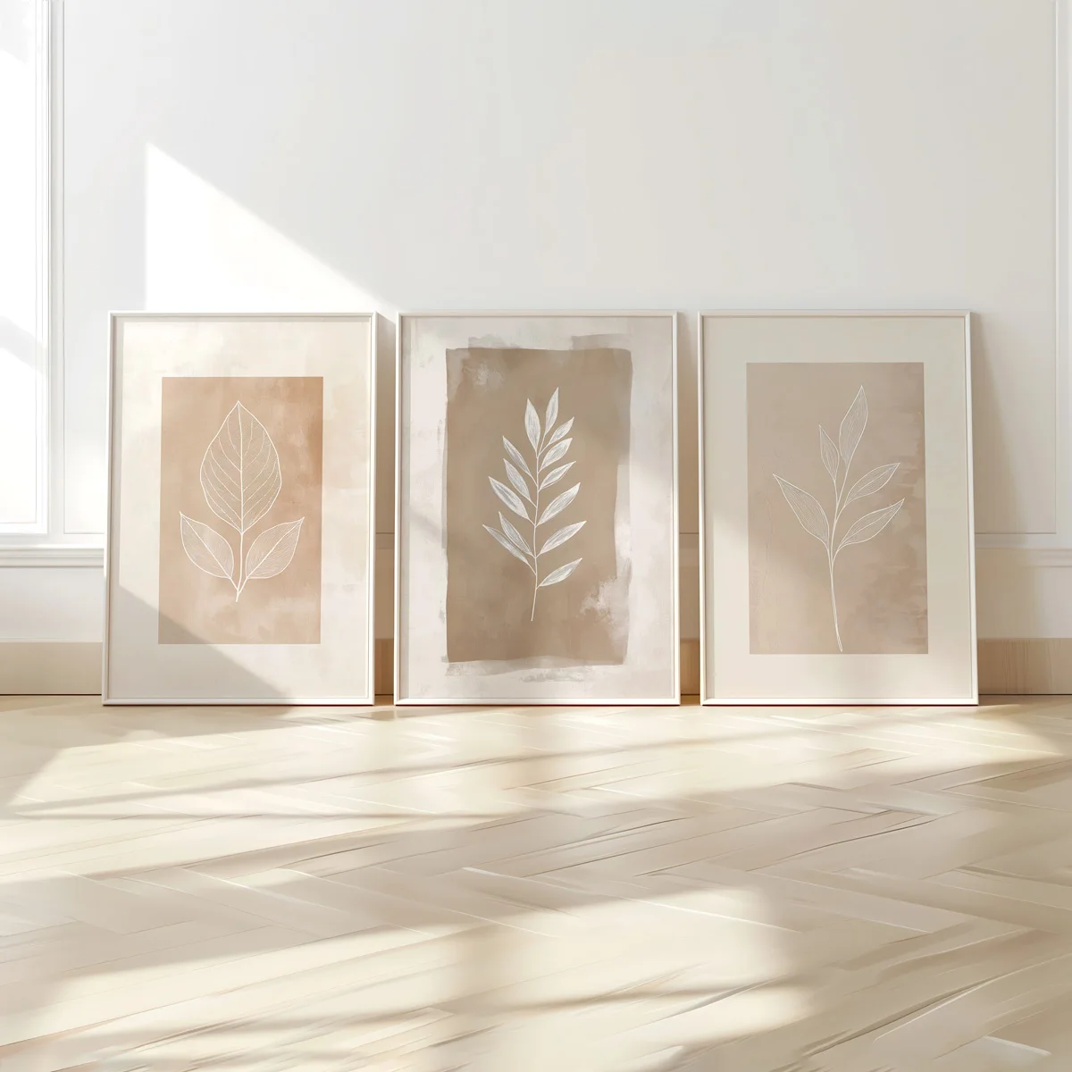 3pcs/Set Beige Plant Line Art Neutral Wall Art Plant Leaf Prints Bohemian Picture Canvas Posters Modern Room Home Decoration 
3pcs/Set Beige Plant Line Art Neutral Wall Art Plant Leaf Prints Bohemian Picture Canvas Posters Modern Room Home Decoration