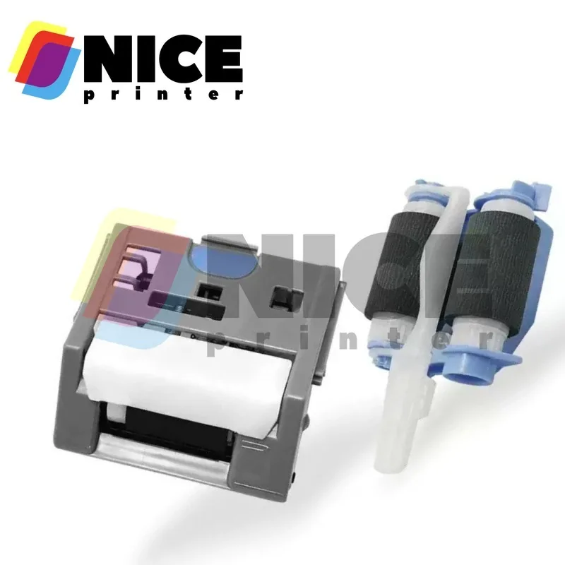 5sets RM2-6577-000 B5L24-67904 Pickup Separation Roller for HP Color LaserJet M552 M553 M578 M652 M554 M555 M577 M653 M681 M682
5sets RM2-6577-000 B5L24-67904 Pickup Separation Roller for HP Color LaserJet M552 M553 M578 M652 M554 M555 M577 M653 M681 M682