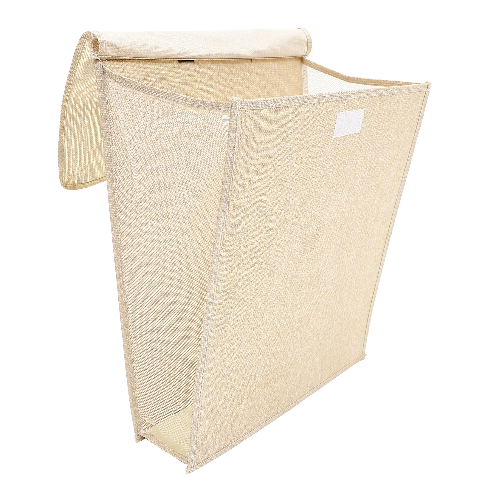 Large Wall Laundry Hamper Foldable Clothes Storage Basket for Bathroom Bedroom Collapsible Laundry Basket Practical Organizer
Large Wall Laundry Hamper Foldable Clothes Storage Basket for Bathroom Bedroom Collapsible Laundry Basket Practical Organizer