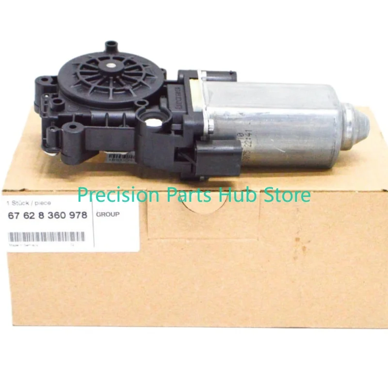 OEM 67628360977 67628360978 Left / Right Power Window Motor For BMW 3 Series E36
OEM 67628360977 67628360978 Left / Right Power Window Motor For BMW 3 Series E36