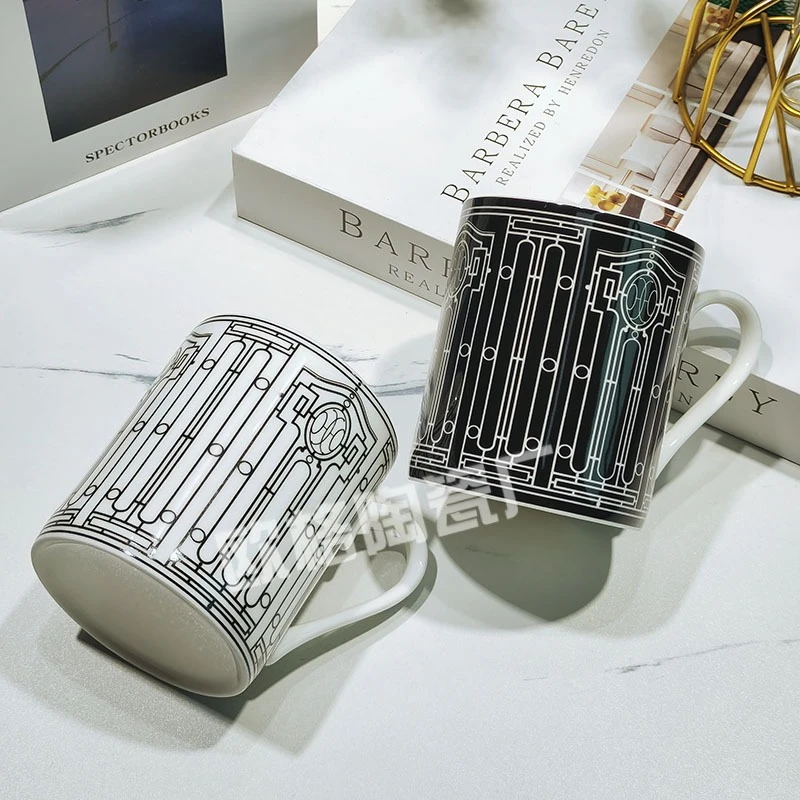 Персонализированная модная минималистичная керамическая кружка премиум-класса, унисекс, чашка для молока, тонкая чашка для воды для домашнего офиса, чайная чашка, идеальный подарок
Персонализированная модная минималистичная керамическая кружка премиум-класса, унисекс, чашка для молока, тонкая чашка для воды для домашнего офиса, чайная чашка, идеальный подарок