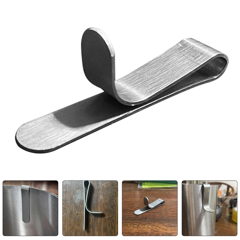 6pcs Cake Stainless Steel Clips Baking Tools Dessert Tools Dessert Supplies Mousse Ring Kitchen Pastry Accessories
6pcs Cake Stainless Steel Clips Baking Tools Dessert Tools Dessert Supplies Mousse Ring Kitchen Pastry Accessories