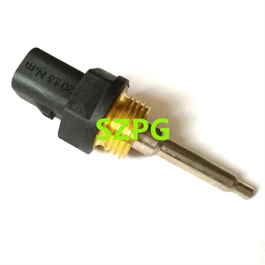 For 256-6453 2566453 Temperature Sensor Switch for E324D E329D E330D E345Excavator Electric Parts
For 256-6453 2566453 Temperature Sensor Switch for E324D E329D E330D E345Excavator Electric Parts