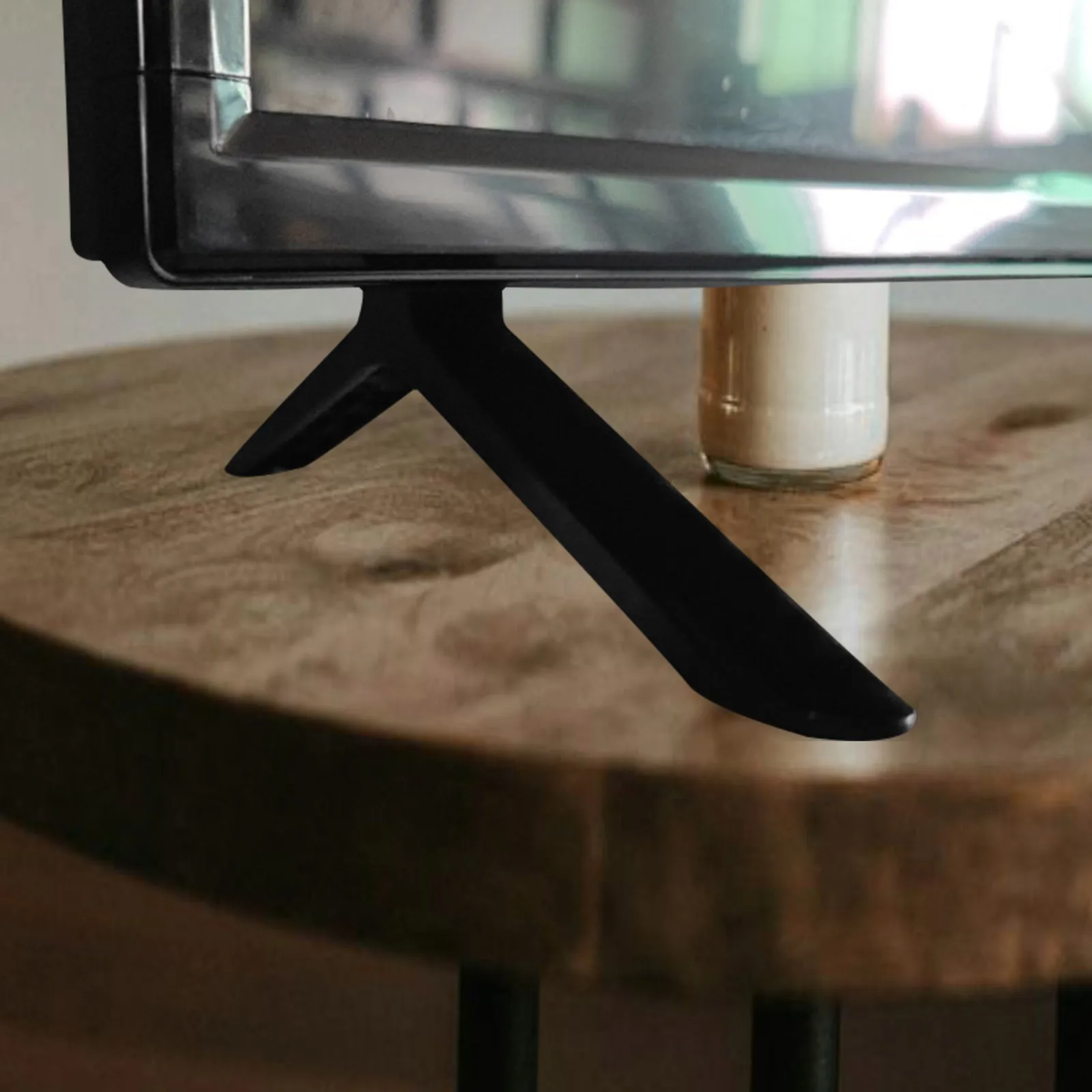 Base Bracket Tabletop Easy Install Adjustable Leg Universal Stand Replacement Furniture Antislip Stable Elegant Minimalist
Base Bracket Tabletop Easy Install Adjustable Leg Universal Stand Replacement Furniture Antislip Stable Elegant Minimalist