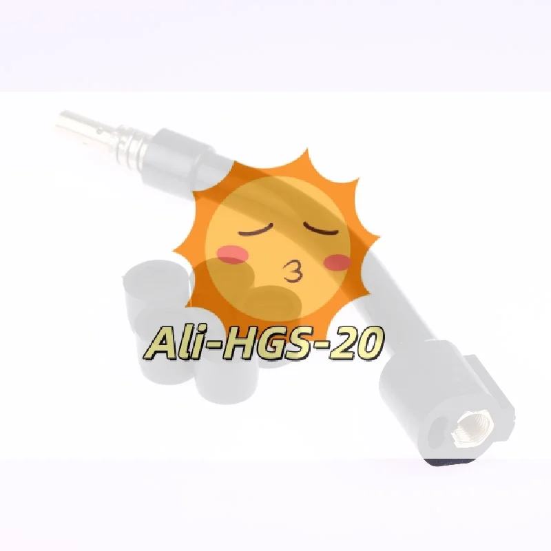 MB-15AK 14AK Сварочный пистолет MIG/MAG на гибкой стойке, запасная часть черного изгиба в европейском стиле, прямая совместимость с OEM
MB-15AK 14AK Сварочный пистолет MIG/MAG на гибкой стойке, запасная часть черного изгиба в европейском стиле, прямая совместимость с OEM